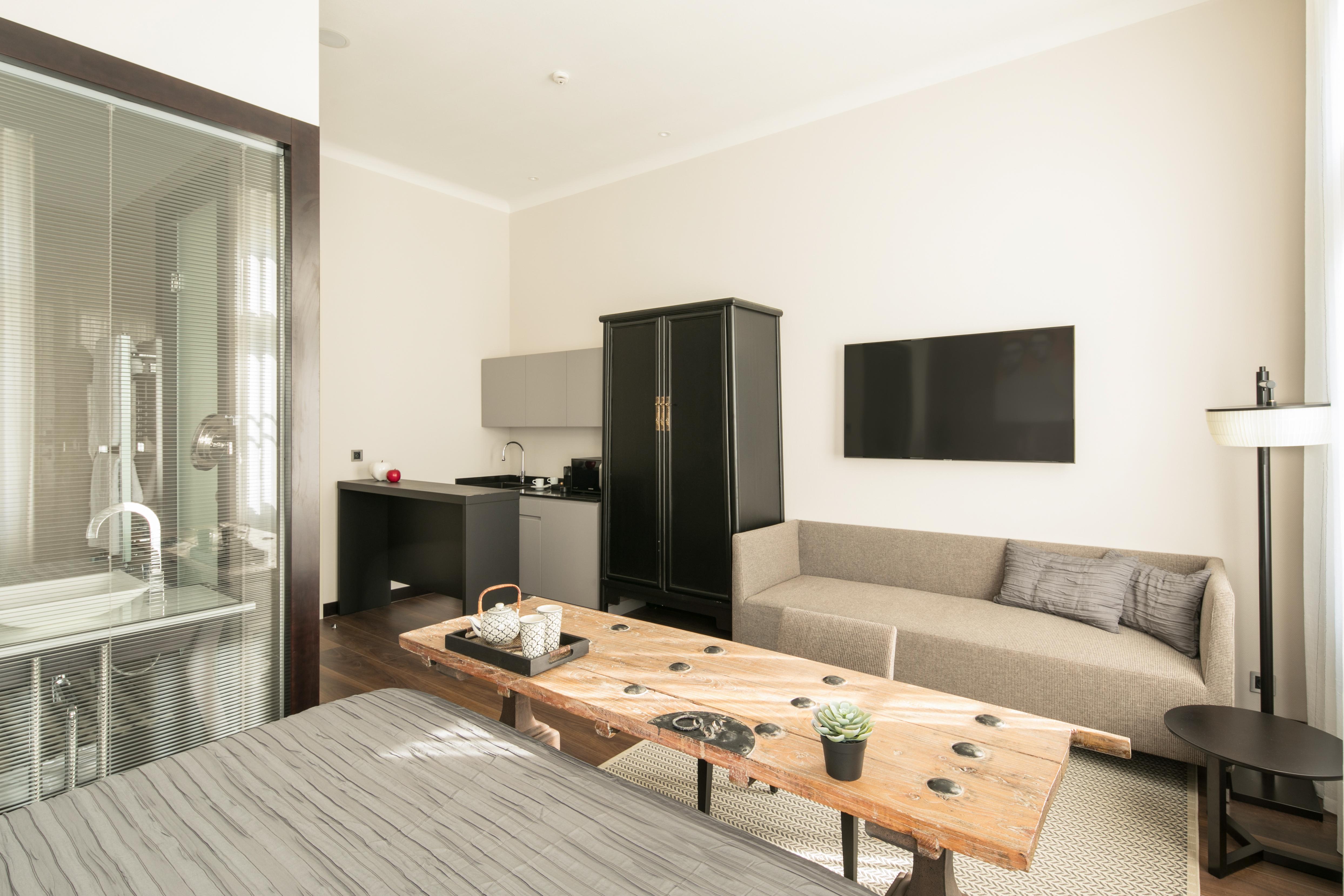 Hotel Quentin Praha