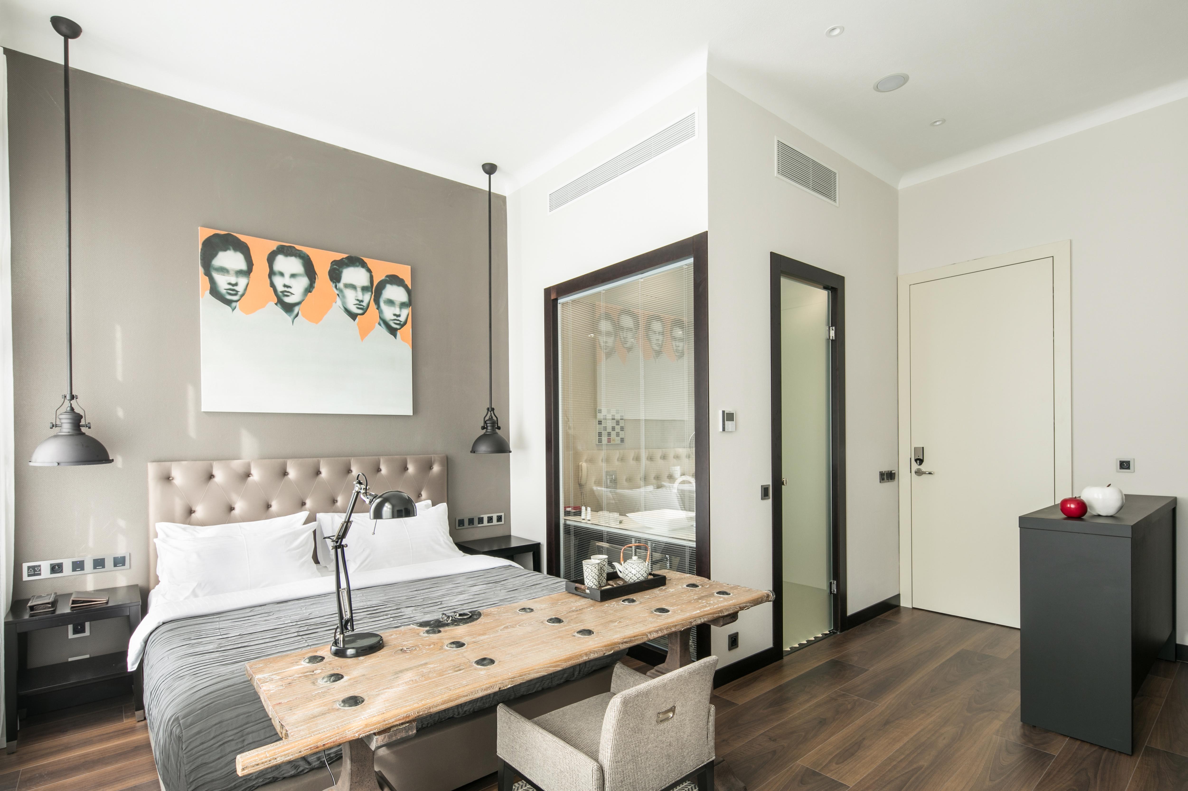 Quentin Hotel Praha