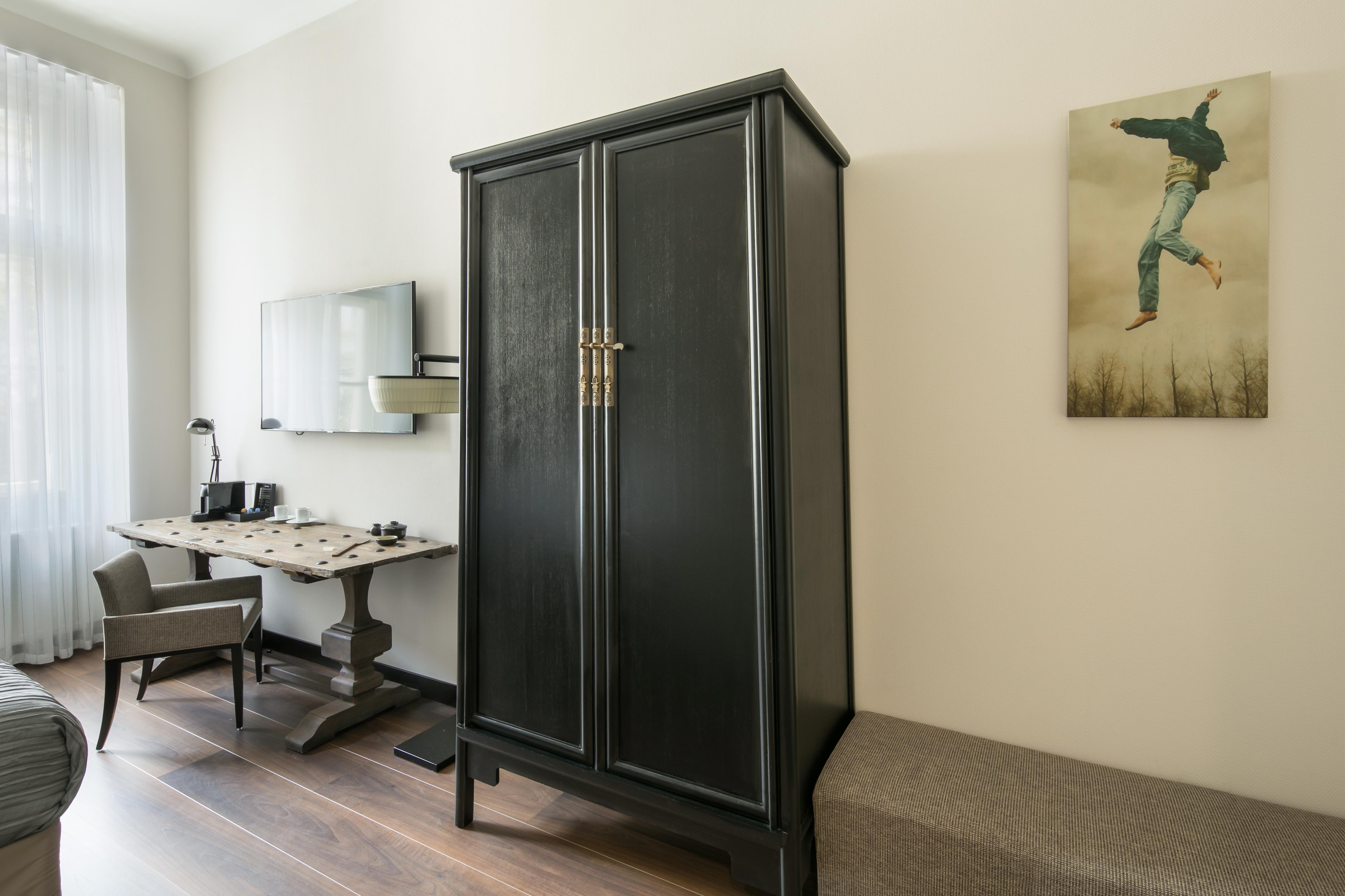 Quentin Hotel Praha