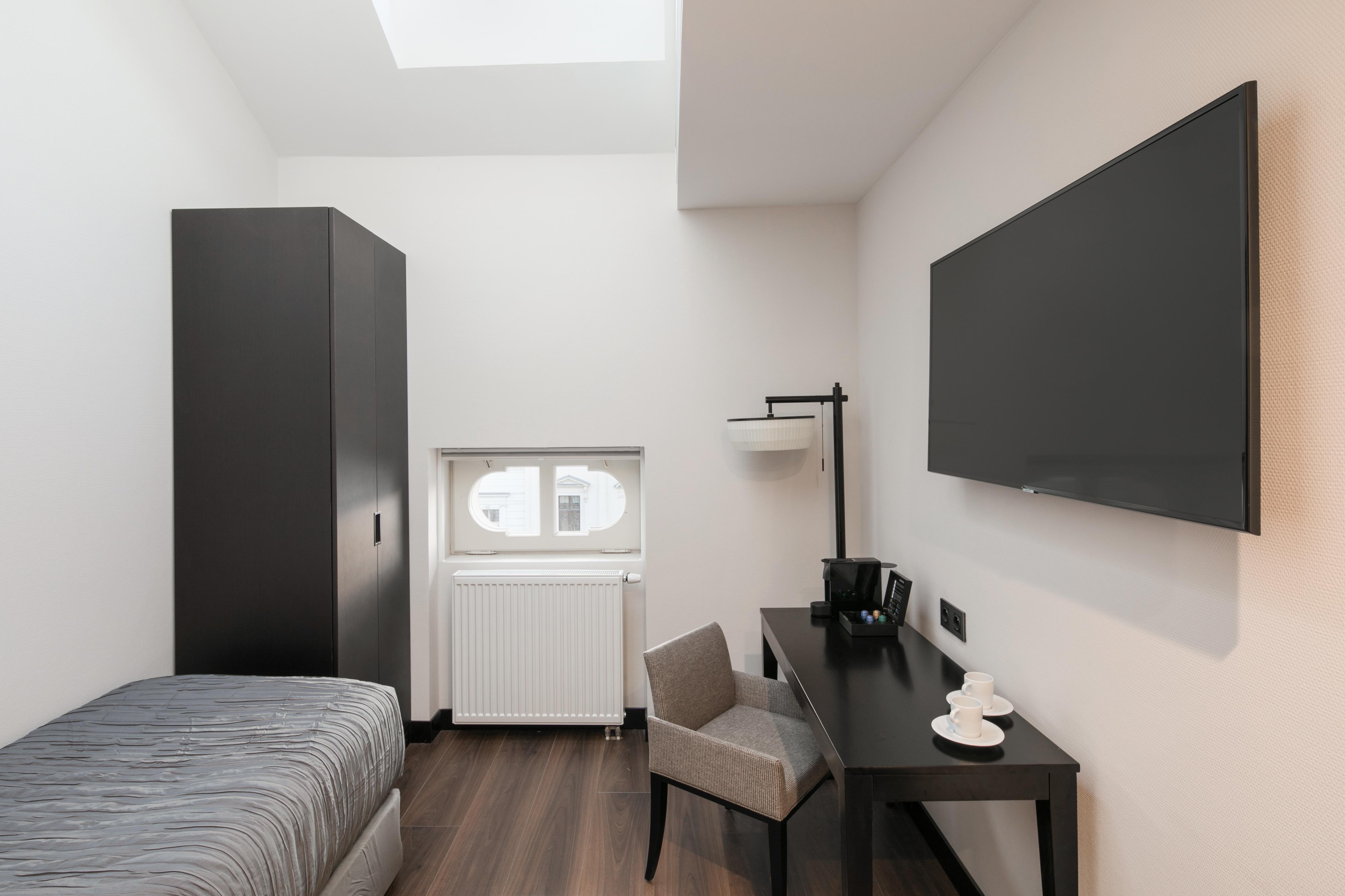 Quentin Hotel Praha