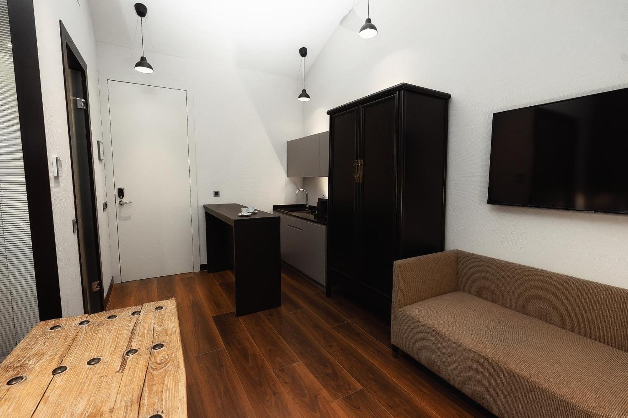 Quentin Hotel Praha
