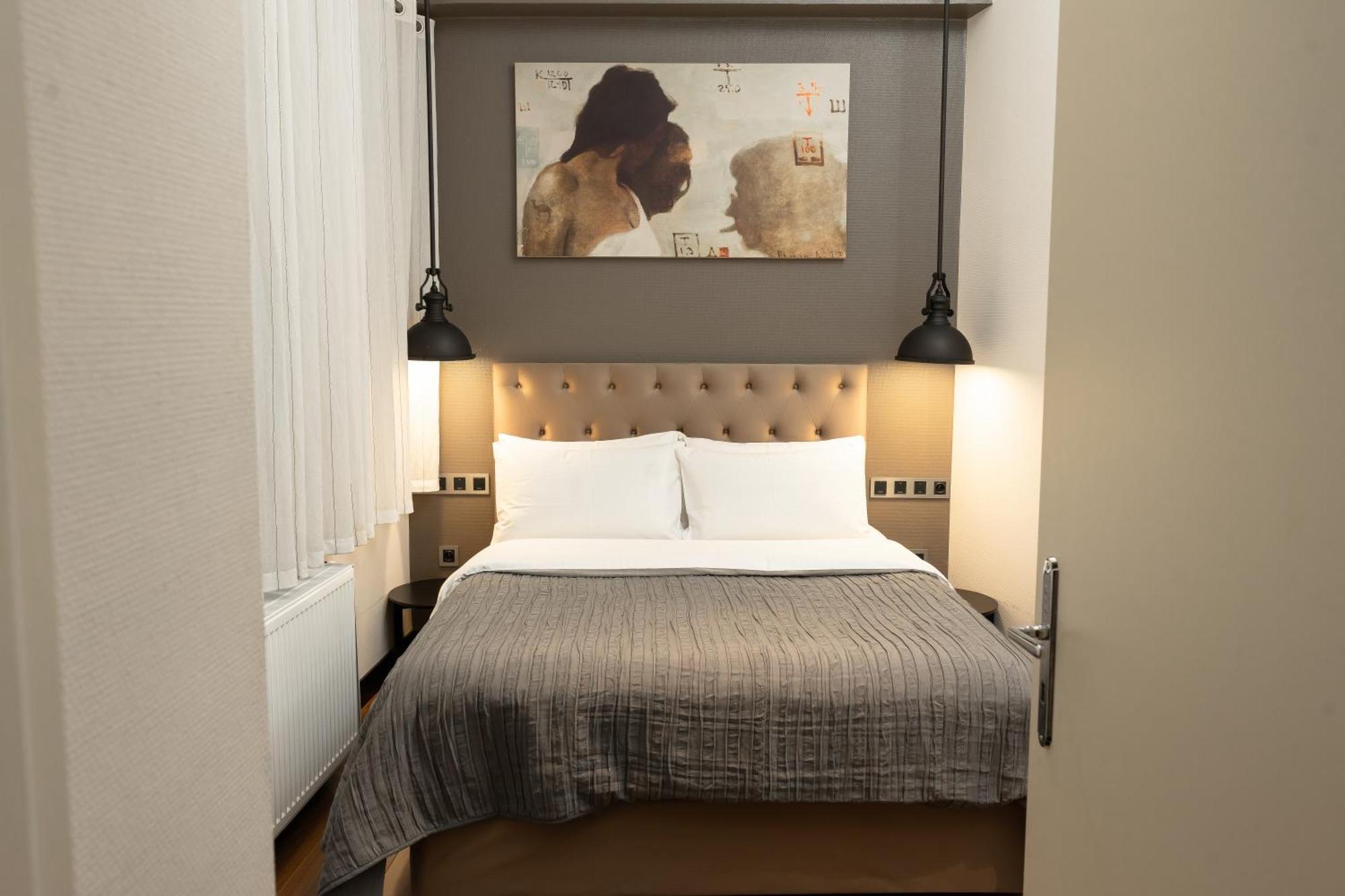 Quentin Hotel Praha
