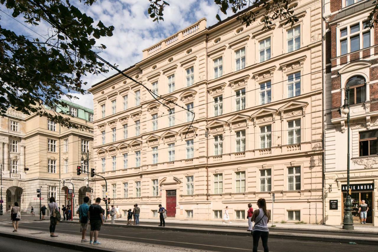 Hotel Quentin Praha